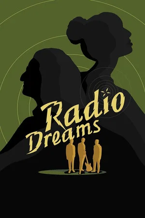 Постер: Radio Dreams