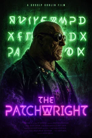 Постер: The Patchwright