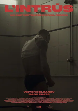 Постер: The Outsider