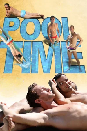 Постер: Pooltime