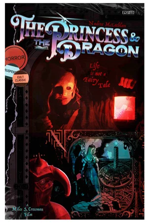 Постер: The Princess & The Dragon