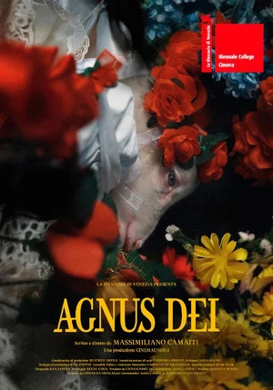 Постер: Agnus Dei