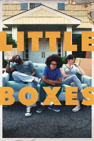 Постер: Little Boxes