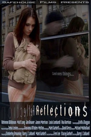 Постер: Reflections