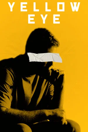 Постер: Yellow Eye