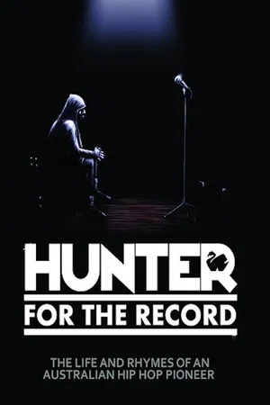 Постер: Hunter: For the Record