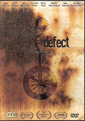 Постер: Defect
