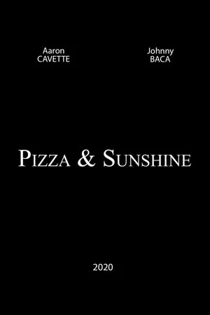 Постер: Pizza and Sunshine