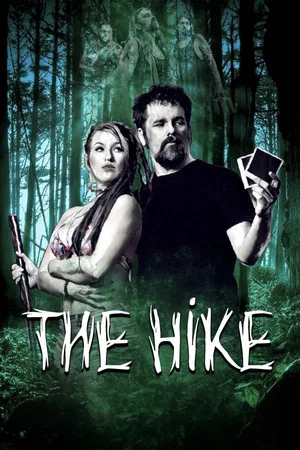 Постер: The Hike