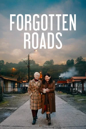 Постер: Forgotten Roads