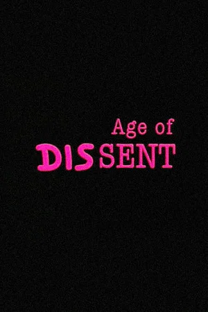 Постер: Age of Dissent