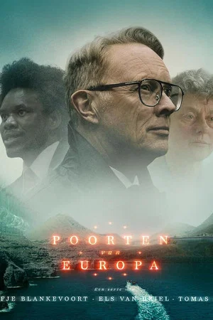 Постер: Poorten van Europa