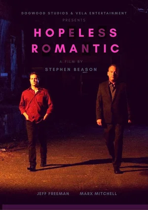 Постер: Hopeless Romantic