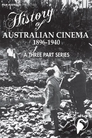 Постер: History of Australian Cinema