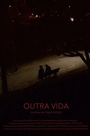 Постер: Another Life