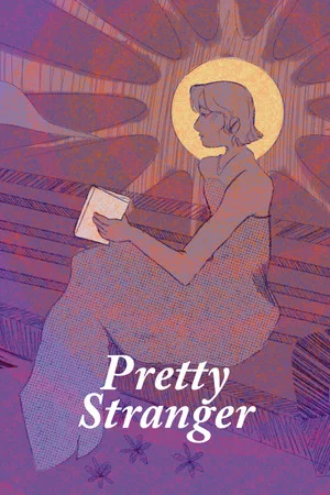 Постер: Pretty Stranger
