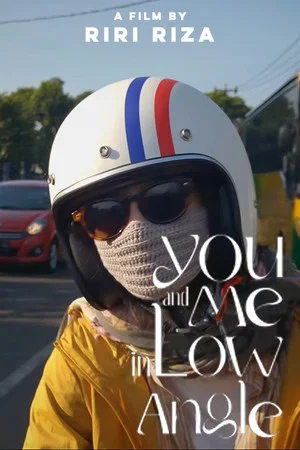 Постер: You and Me In Low Angle