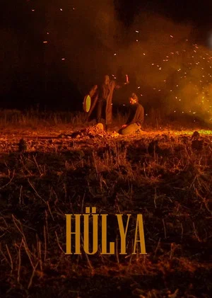 Постер: Hülya
