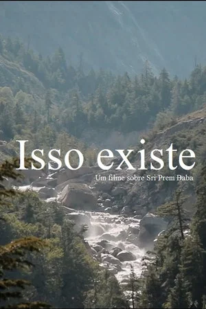 Постер: This Exists - A Film about Sri Prem Baba