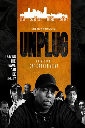 Постер: UNPLUG