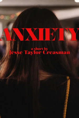 Постер: Anxiety