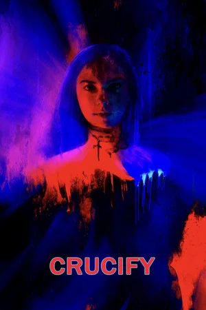 Постер: Crucify