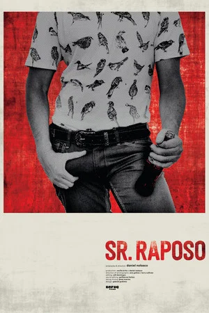 Постер: Mr. Fox