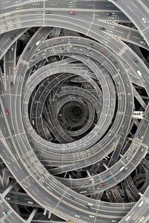 Постер: Repetition