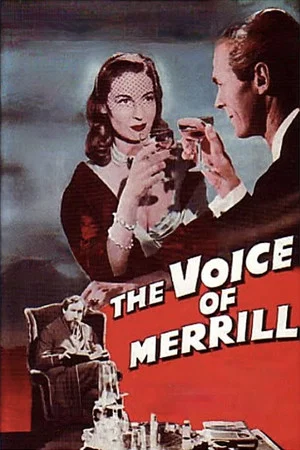 Постер: The Voice of Merrill