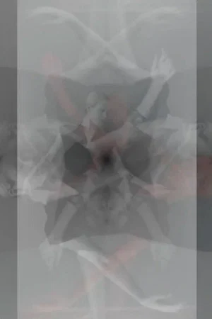 Постер: Sacred Geometry