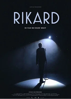 Постер: Rikard