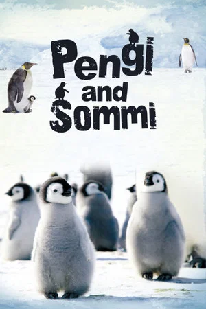 Постер: Pengi and Sommi