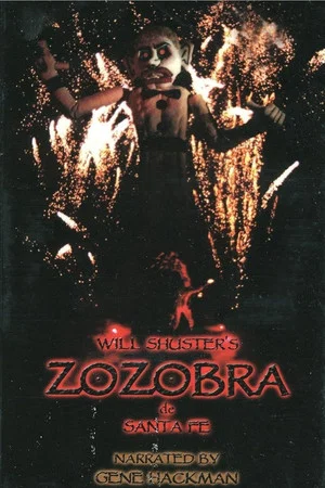Постер: Will Shuster's Zozobra™ de Santa Fe