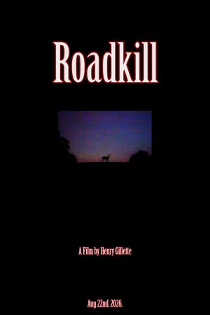 Постер: Roadkill