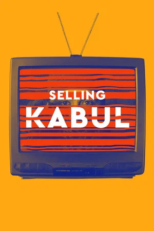 Постер: Selling Kabul