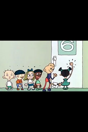 Постер: Door to Door