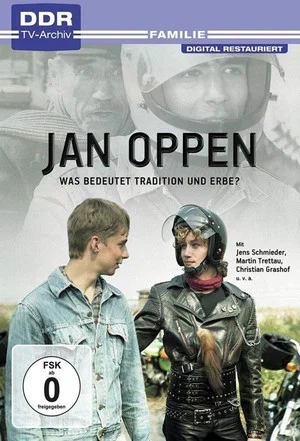 Постер: Jan Oppen