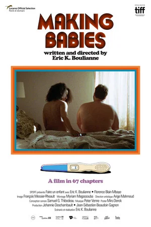Постер: Making Babies
