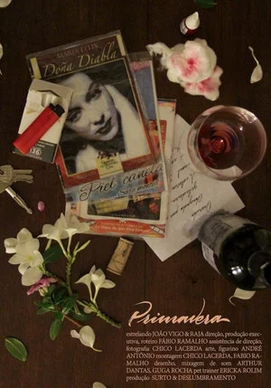 Постер: Primavera