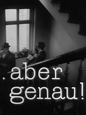 Постер: Das Stacheltier - aber genau!