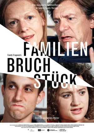 Постер: Family Fragments