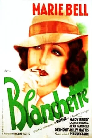 Постер: Blanchette