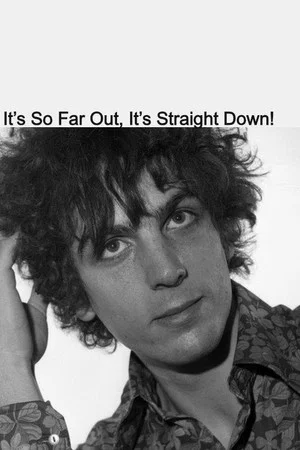 Постер: It's So Far Out, It's Straight Down!