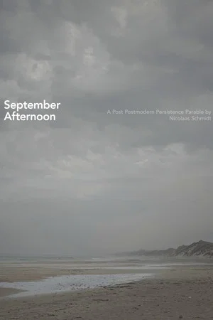 Постер: September Afternoon