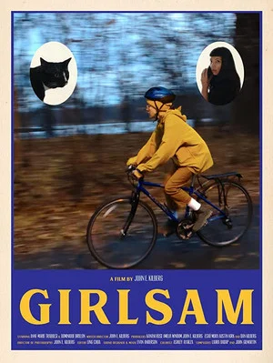 Постер: Girlsam