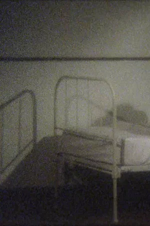Постер: Getting into bed