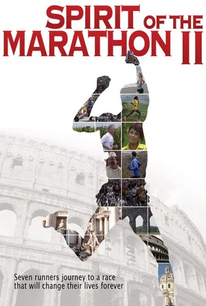 Постер: Spirit of the Marathon II