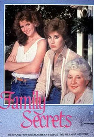 Постер: Family Secrets