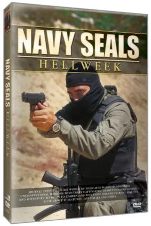 Постер: Navy SEALs: Hell Week