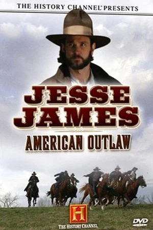 Постер: Jesse James: American Outlaw